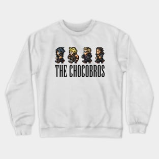 The Chocobros Crewneck Sweatshirt